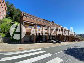 Lloguer Pis  Arriola pasealekua 34. Situado en el paseo de arriola , en una de las mejores zonas res