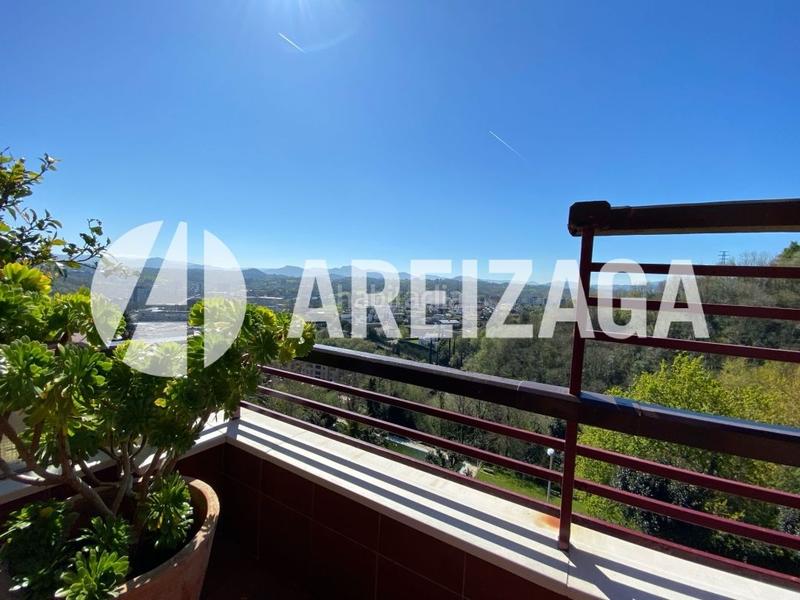 Foto 268b69da-ee3b-4f19-8292-4ca69452546e. Affitto appartamento in arriola pasealekua 34 in Ibaeta Donostia - San Sebastián