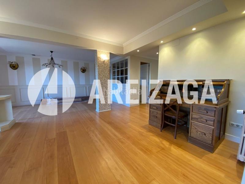 Foto 7fdb064a-8fe5-4f8c-a342-2c9fc3b97091. Affitto appartamento in arriola pasealekua 34 in Ibaeta Donostia - San Sebastián