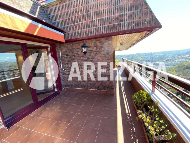 Foto af7ff99c-9914-46a6-a239-a4799042df9d. Affitto appartamento in arriola pasealekua 34 in Ibaeta Donostia - San Sebastián