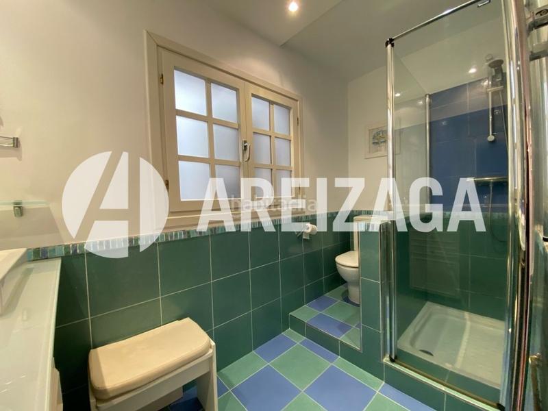 Foto b927e6e6-d243-4e27-a9ae-3387743d25a9. Affitto appartamento in arriola pasealekua 34 in Ibaeta Donostia - San Sebastián