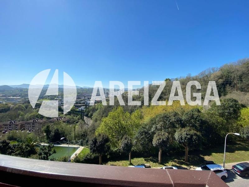 Foto cfe47381-f097-4efd-823f-ebfd4a3127bb. Affitto appartamento in arriola pasealekua 34 in Ibaeta Donostia - San Sebastián