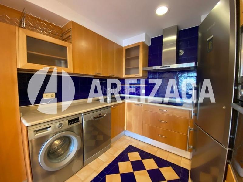 Foto e1689329-ae92-4514-84b4-09f47bd01c17. Affitto appartamento in arriola pasealekua 34 in Ibaeta Donostia - San Sebastián