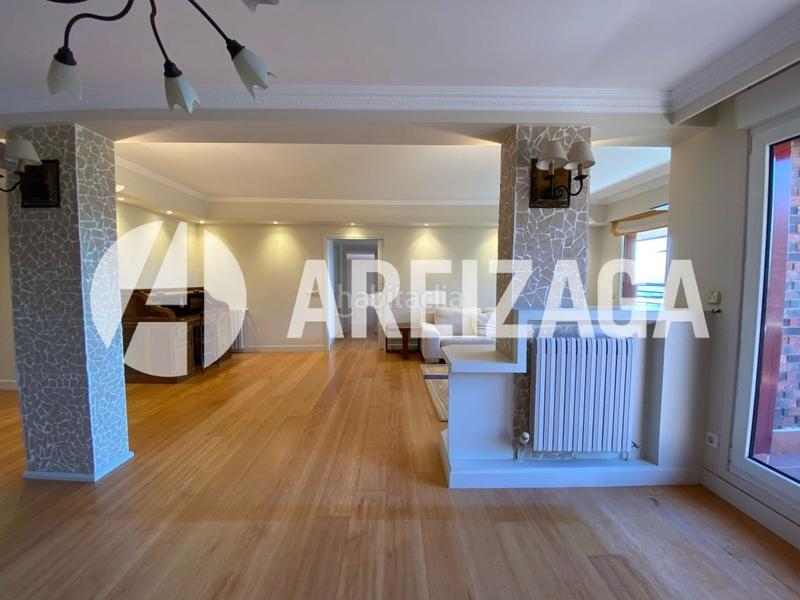 Foto fb0a04b3-6317-4a29-8143-2810538129d9. Affitto appartamento in arriola pasealekua 34 in Ibaeta Donostia - San Sebastián