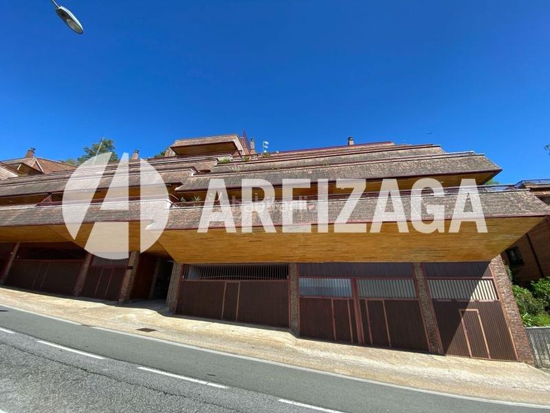 Foto 7bcf892b-549f-43a3-ab30-ac8fe8bebcdd. Lloguer pis a arriola pasealekua 34 a Ibaeta Donostia - San Sebastián