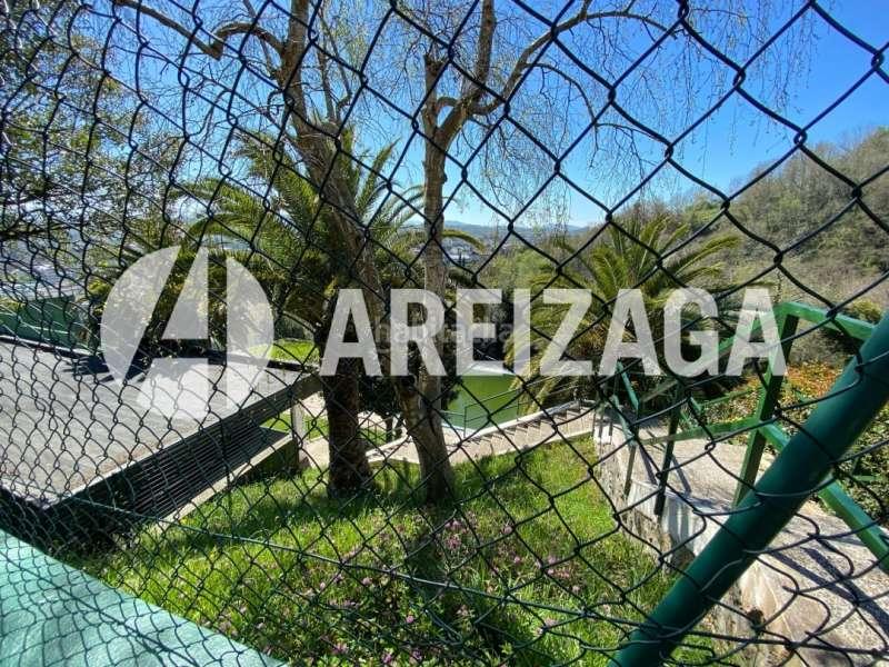 Foto c9da9e2a-b565-4c5e-b0d3-466538af5bd9. Lloguer pis a arriola pasealekua 34 a Ibaeta Donostia - San Sebastián