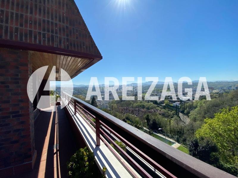 Foto 2cc46c06-859c-4a2e-8d7c-b8673560cb32. Rent flat in arriola pasealekua 34 in Ibaeta Donostia - San Sebastián