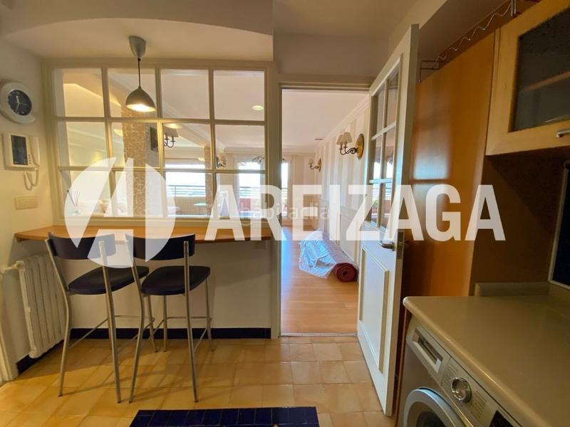 Foto 38aabb6c-a41b-43ae-bf00-465f90db69b8. Rent flat in arriola pasealekua 34 in Ibaeta Donostia - San Sebastián