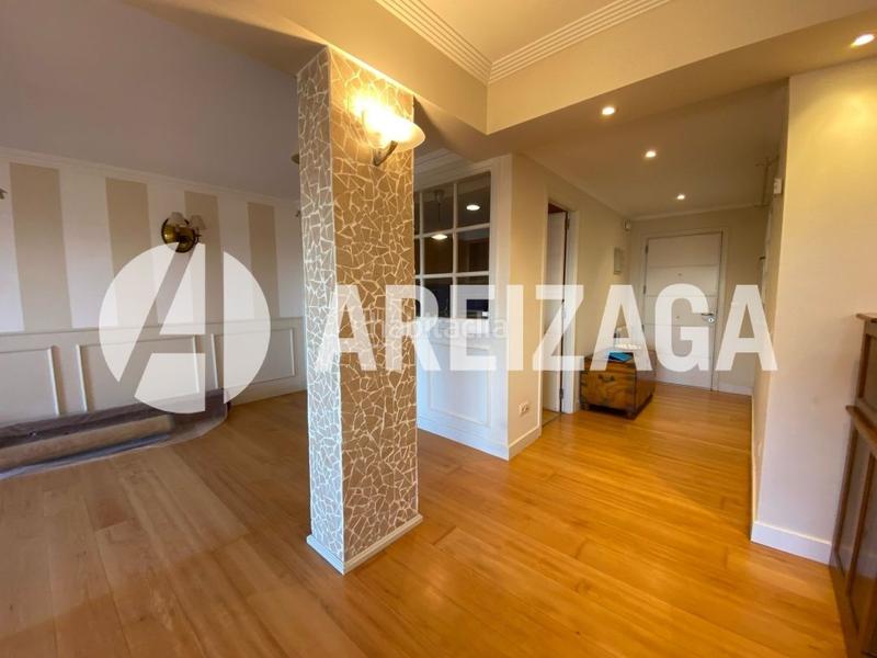 Foto 542c7f59-f14a-4a57-97bf-2307bc46fbd1. Rent flat in arriola pasealekua 34 in Ibaeta Donostia - San Sebastián