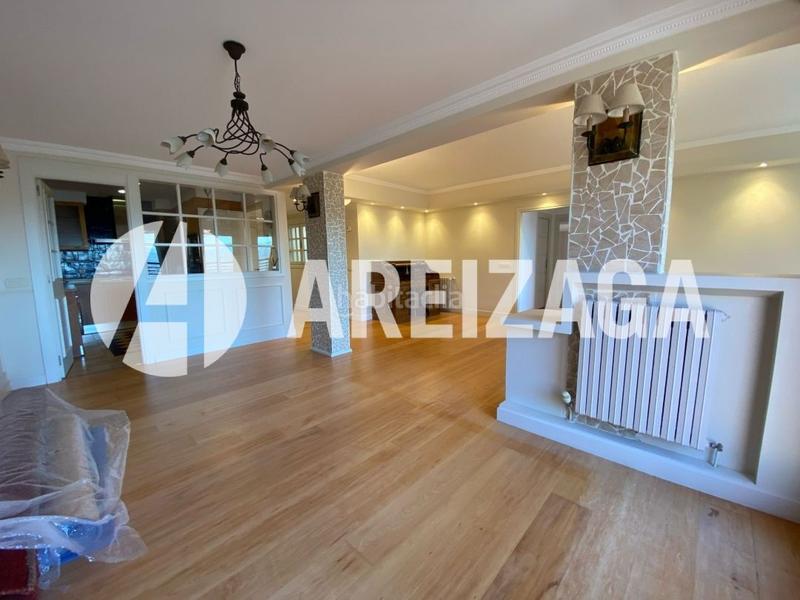 Foto 66c363d6-379a-4300-a451-6472a2fbc8ca. Rent flat in arriola pasealekua 34 in Ibaeta Donostia - San Sebastián