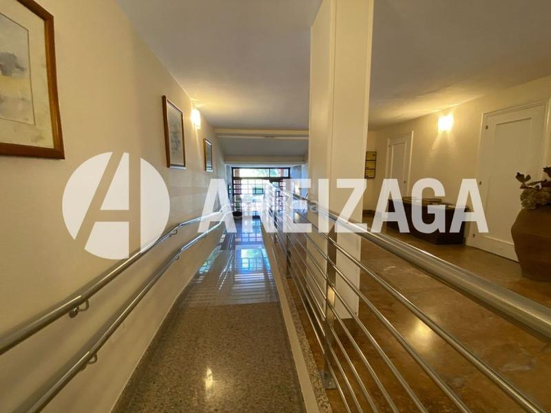 Foto 682a020a-f8b4-4318-9001-477b3c2a16aa. Rent flat in arriola pasealekua 34 in Ibaeta Donostia - San Sebastián