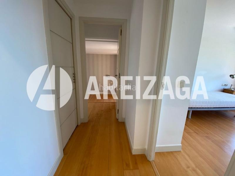 Foto 69434646-6b64-420b-92c4-5398419bd528. Rent flat in arriola pasealekua 34 in Ibaeta Donostia - San Sebastián