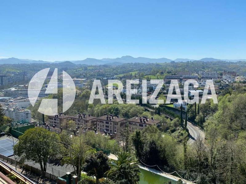 Foto 6b8b80a5-d842-4c0f-aa3d-928c36b9cc7d. Rent flat in arriola pasealekua 34 in Ibaeta Donostia - San Sebastián