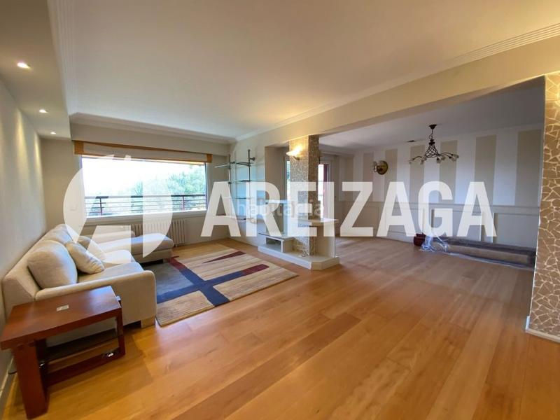 Foto 8eee37d9-88c4-4177-b4cd-72e863caf7d2. Rent flat in arriola pasealekua 34 in Ibaeta Donostia - San Sebastián