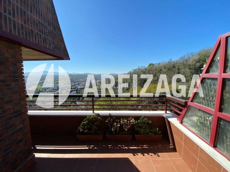 Foto a53bfef7-76eb-4994-85db-9993aabb6e14. Rent flat in arriola pasealekua 34 in Ibaeta Donostia - San Sebastián