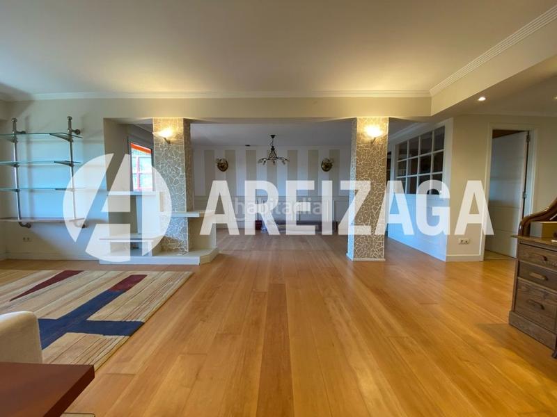 Foto adf7e637-6970-48e3-a0aa-de232b0bec21. Rent flat in arriola pasealekua 34 in Ibaeta Donostia - San Sebastián