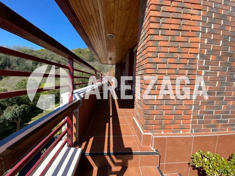 Foto f14bb784-6f99-48ef-9a73-527f3e27475f. Rent flat in arriola pasealekua 34 in Ibaeta Donostia - San Sebastián