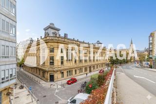Pis a Triunfo kalea 6. Piso para reformar en pleno centro de donostia, junto a la conch