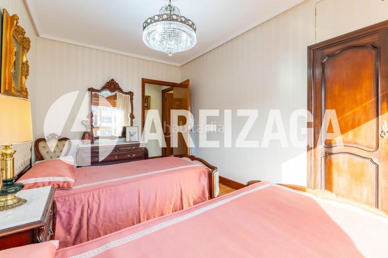 Foto 56a0d61e-b3ae-428c-95a7-61f1bce784d6. Appartamento con riscaldamento parcheggio in Egia Donostia - San Sebastián