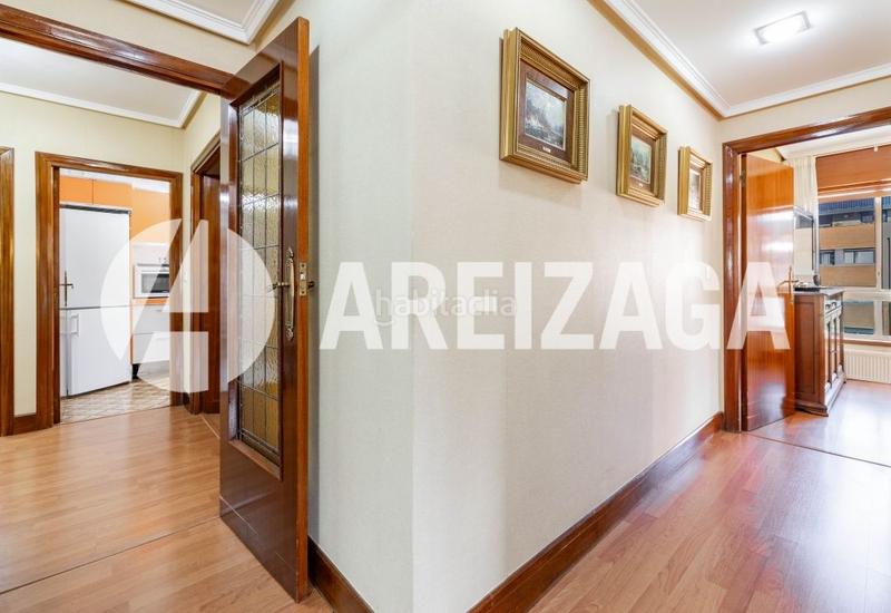 Foto 57fc67f8-0028-4f37-8ceb-f08da5409f25. Appartamento con riscaldamento parcheggio in Egia Donostia - San Sebastián