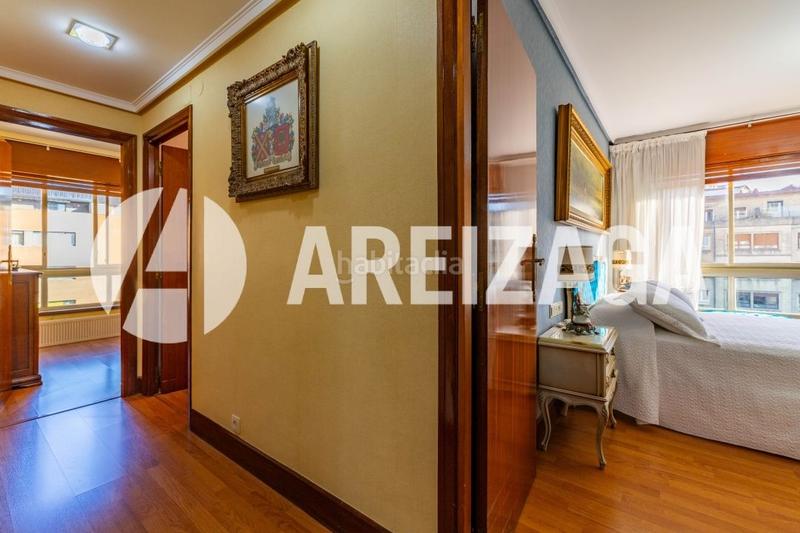 Foto 8b74cdb3-5614-4dfd-bfc9-081caaab791c. Appartamento con riscaldamento parcheggio in Egia Donostia - San Sebastián