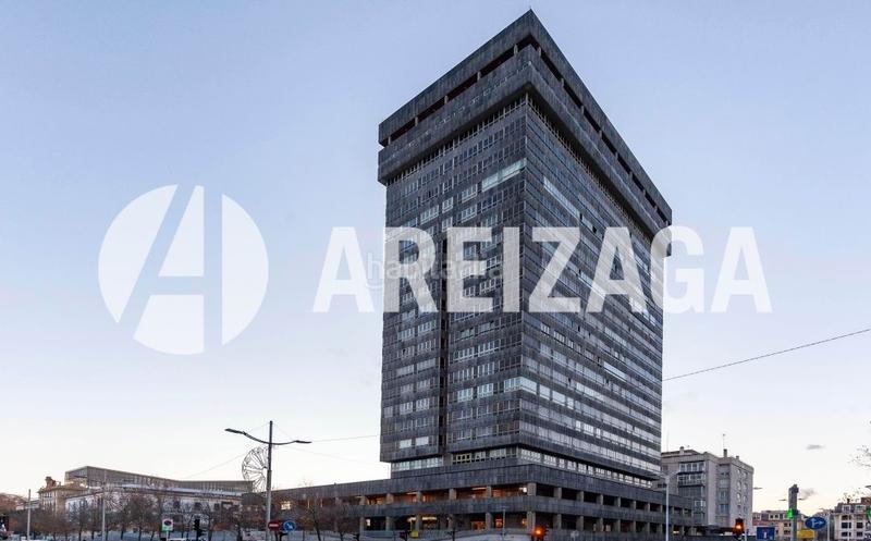 Foto bde65703-eed6-4307-8802-82b841b88278. Appartamento con riscaldamento parcheggio in Egia Donostia - San Sebastián