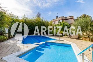 Appartement  Alcalde j. elosegi hiribidea