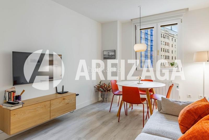 Foto 111e8227-9eb8-42bb-b37d-39c38423c89a. Appartement avec chauffage dans Amara Donostia - San Sebastián