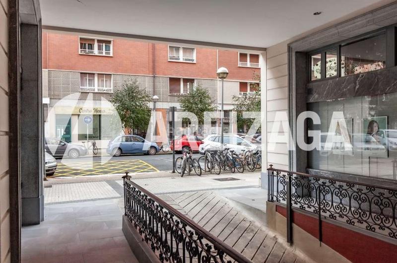 Foto 253b80eb-cf07-4401-aa7c-f5980f4fadc1. Appartement avec chauffage dans Amara Donostia - San Sebastián