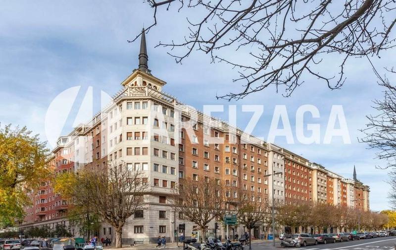 Foto 3882d1d1-ab67-477f-a454-08e80c11385b. Appartement avec chauffage dans Amara Donostia - San Sebastián