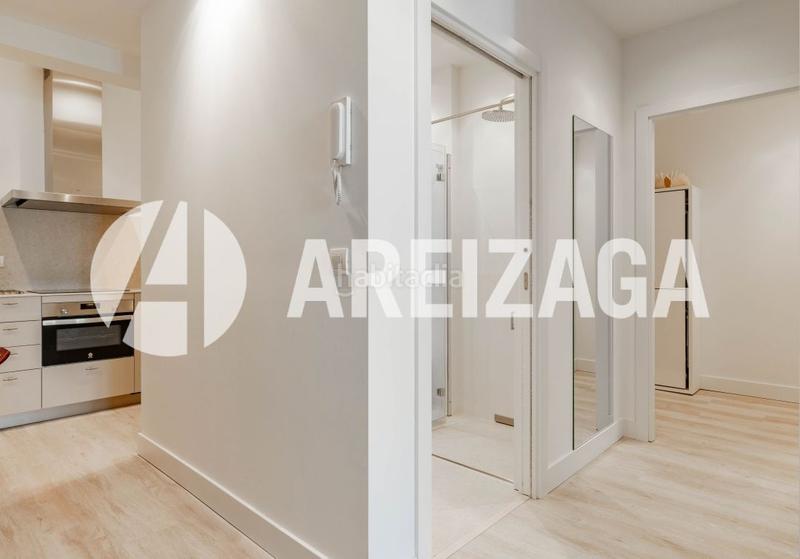 Foto 54095b07-e789-4a59-97a3-ff16b7331640. Appartement avec chauffage dans Amara Donostia - San Sebastián