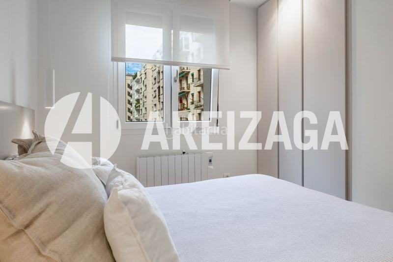Foto a14b17e5-dbde-4649-b2d4-a4baf75b4c11. Appartement avec chauffage dans Amara Donostia - San Sebastián