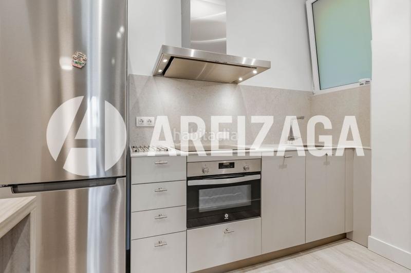 Foto a8c13498-94b7-488a-bd0b-f3f548b02f2c. Appartement avec chauffage dans Amara Donostia - San Sebastián