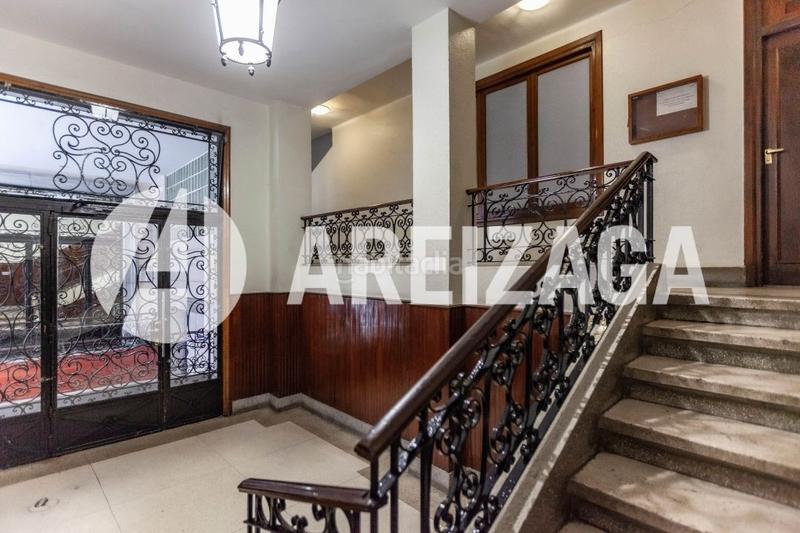 Foto b01de66c-0823-4f56-814a-9fdce77ecb2d. Appartement avec chauffage dans Amara Donostia - San Sebastián