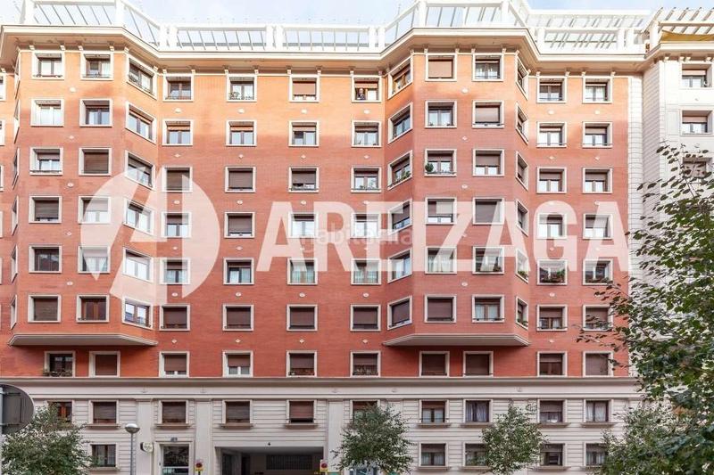 Foto be89208c-c7d1-41f6-aaa9-d01f468d1074. Appartement avec chauffage dans Amara Donostia - San Sebastián