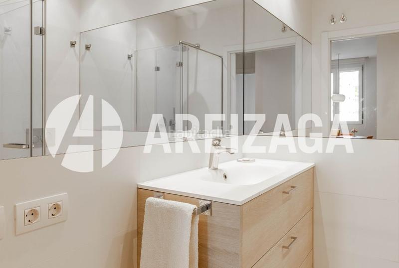 Foto bff44d12-3a4c-40f7-affe-6103c5035ec4. Appartement avec chauffage dans Amara Donostia - San Sebastián