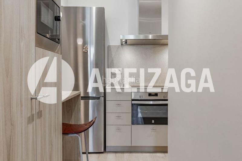 Foto c39157ff-bdf3-4a85-89ae-d9f95cf8ef57. Appartement avec chauffage dans Amara Donostia - San Sebastián