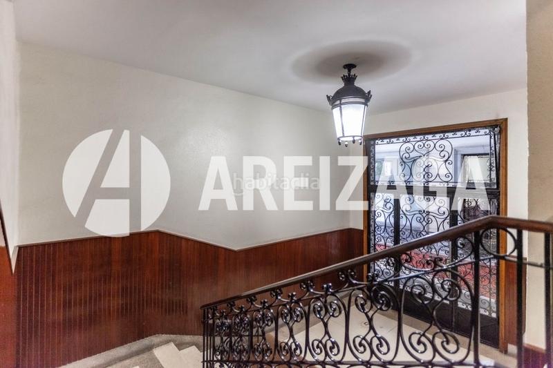 Foto c9bde27d-af09-4830-a70d-e18419999f0a. Appartement avec chauffage dans Amara Donostia - San Sebastián