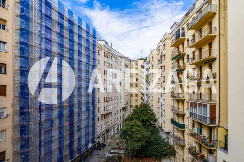 Foto d65f1066-b45a-4f7c-ad8d-1605e652f7db. Appartement avec chauffage dans Amara Donostia - San Sebastián