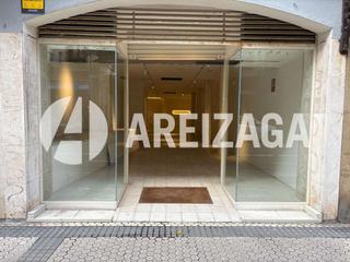 Local commercial à Área Romántica