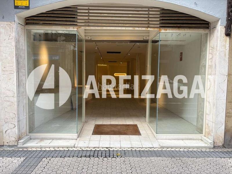 Foto 48f71722-7238-44a9-8030-effcaacd4113. Affitto locale commerciale in Área Romántica Donostia - San Sebastián