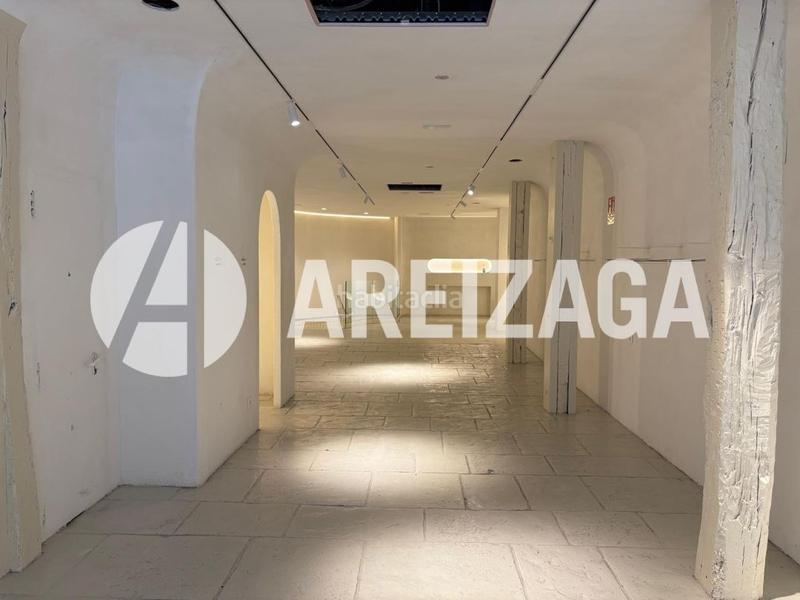Foto 5dd5bf1f-c54b-4525-b183-d906d18db382. Lloguer local comercial a Área Romántica Donostia - San Sebastián