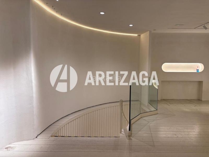 Foto b309e3ba-3d18-482a-8be4-fbca1186748d. Lloguer local comercial a Área Romántica Donostia - San Sebastián