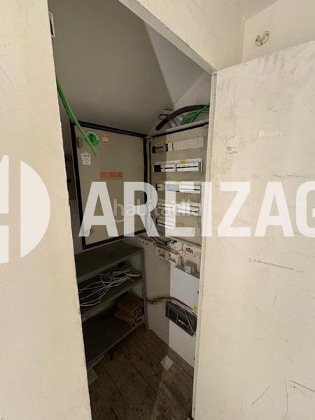 Foto 97c946f9-c219-477f-9251-5ad1914dffd7. Miete geschäftsraum in Área Romántica Donostia - San Sebastián