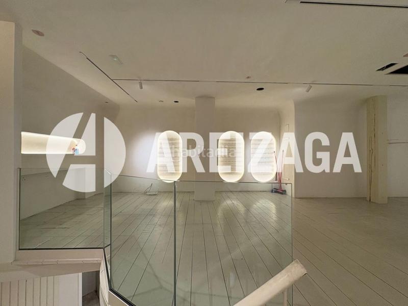 Foto 0dd5fd34-a740-4a8b-905e-07fdddc848ca. Rent business premise in Área Romántica Donostia - San Sebastián
