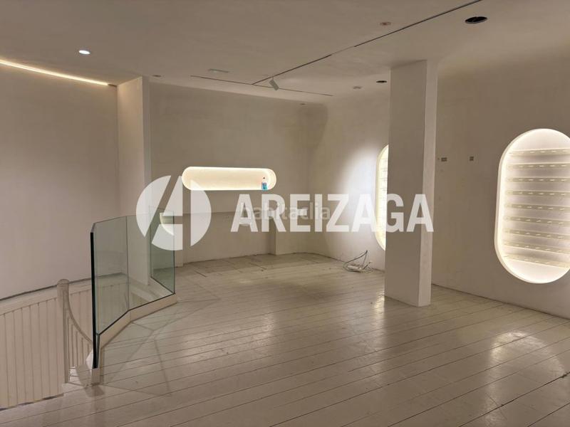 Foto 36bc9581-d4ed-4073-a376-a0989cb97912. Rent business premise in Área Romántica Donostia - San Sebastián