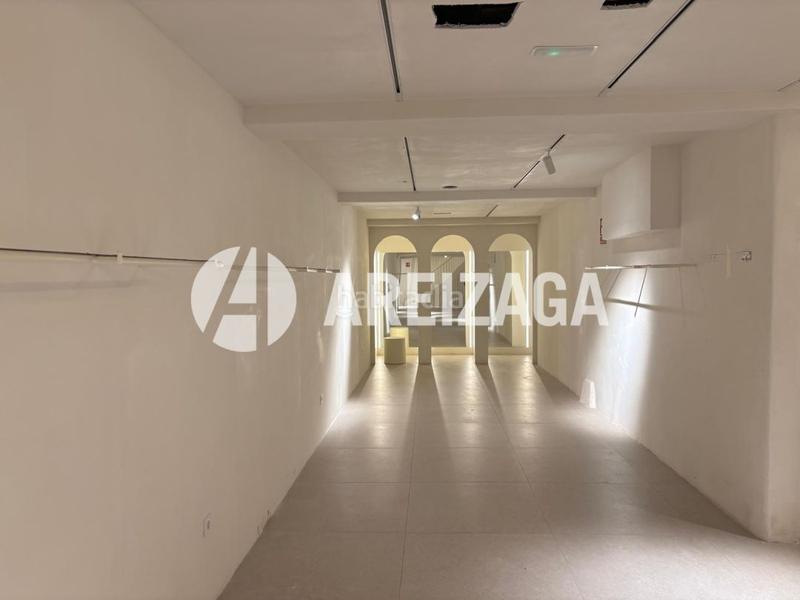 Foto 3cb7b008-63e7-4a90-9a0d-6f76d35e95c1. Rent business premise in Área Romántica Donostia - San Sebastián