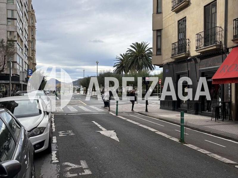 Foto b29d4e9f-ecf7-49d9-8895-1ac3871b28ea. Rent business premise in Área Romántica Donostia - San Sebastián