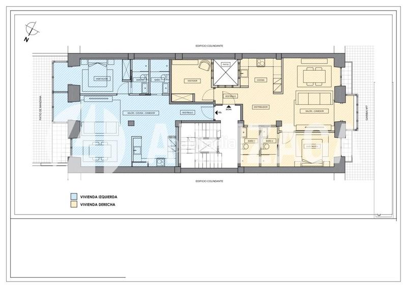 Foto 264c0961-a4ef-4765-9b5c-9e40c9fdc942. Pis a garibai kalea 7 a Área Romántica Donostia - San Sebastián