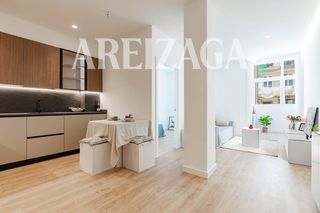 Pis a Garibai kalea 7. Calle garibai. vivienda nueva, con amplia terraza a patio de man